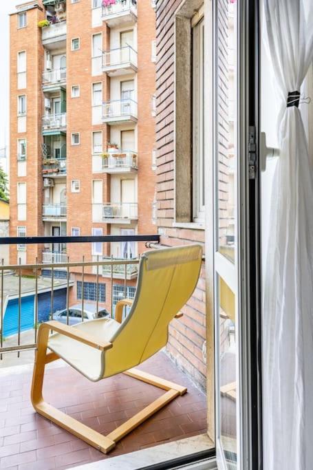 5 Minuti Dai Navigli - Wifi Gratis - Monolocale Ben Servito Apartment Milan Exterior photo